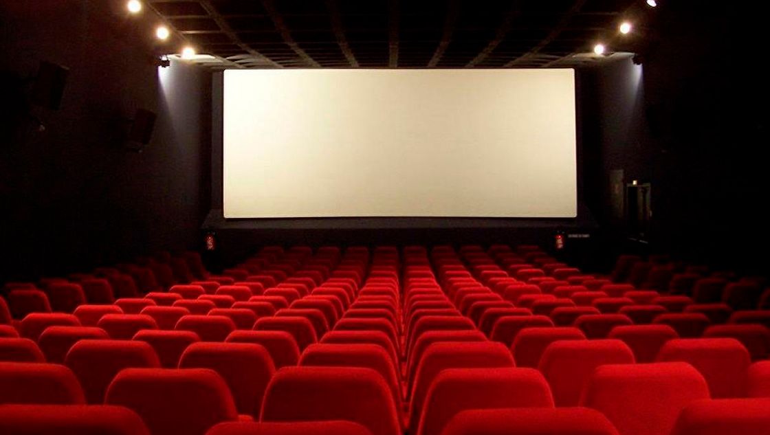 The Movies That Changed Cinema